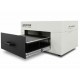 ObjectScan 1600 Microtek - Scanner d'objets 3D - Echantillons - Documents irréguliers.