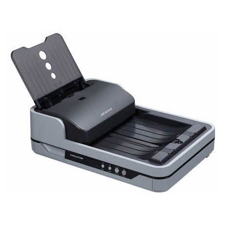 ArtixScan Di 5240 - Scanner A4 à plat et chargeur double faces avec ultrasons