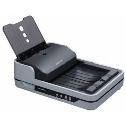 ArtixScan Di 5250 - Scanner A4 50 ppm à plat et chargeur double faces avec ultrasons
