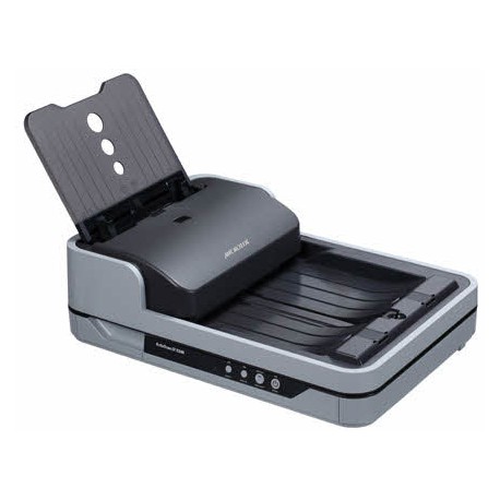 ArtixScan Di 5250 - Scanner A4 50 ppm à plat et chargeur double faces avec ultrasons