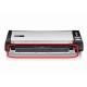 Volet de chargement scanner MobileOffice D30, D28 et D430 - Guide d'entrée scanner