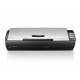 scanner Plustek MobileOffice AD480 léger et rapide, duplex, nomade, idéal comptoir, bureau, en déplacement