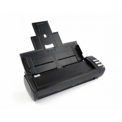 scanner Plustek MobileOffice AD480 léger et rapide, duplex, nomade, idéal comptoir, bureau, en déplacement