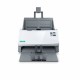 Scanner Plustek SmartOffice PS3140U. Scanner duplex couleur chargeur 100 pages USB. Idéal GED, bureau, expert comptable