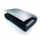 Scanner à plat sur vitre Plustek OpticPro A360 Plus format A3 très rapide USB