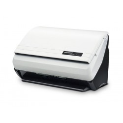 Scanner SmartOffice PN30U - Réseau et USB - recto/verso - 30 pages/minute - PDF, JPEG, OCR