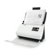 Scanner SmartOffice PN30U - Réseau et USB - recto/verso - 30 pages/minute - PDF, JPEG, OCR