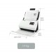 Scanner SmartOffice PN30U - Réseau et USB - recto/verso - 30 pages/minute - PDF, JPEG, OCR