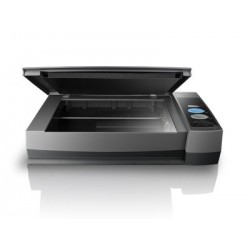 Scanner Plustek OpticBook 3800 - Scanner de livres format A4 USB à plat