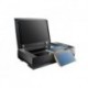 Scanner Plustek OpticBook 3800 - Scanner de livres format A4 USB à plat