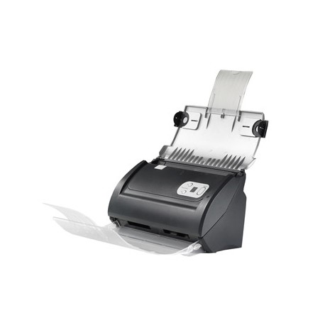 SmartOffice PS188 - Scanner de bureau recto/verso couleur - PDF
