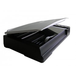 Scanner Plustek OpticBook A300 Plus - Scanner de livres format A3 USB à plat