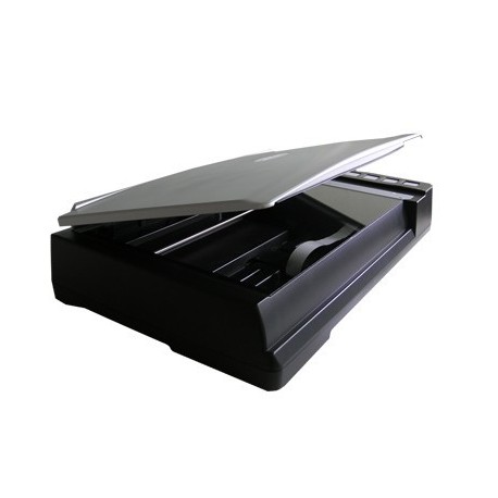 Scanner Plustek OpticBook A300 Plus - Scanner de livres format A3 USB à plat