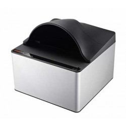 SecureScan X50 - Scanner passeport et CNI - USB - Autoalimenté - Lumière blanche