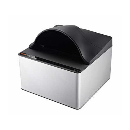 SecureScan X50 - Scanner passeport et CNI - USB - Autoalimenté - Lumière blanche