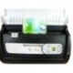 Scanner Plustek SmartOffice PS286 Plus - Scanner à chargeur recto-verso USB transportable couleur