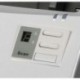 Scanner de bureau performant Plustek SmartOffice PS4080U - Scanner à chargeur recto-verso A4 couleur avec ultrasons très rapide