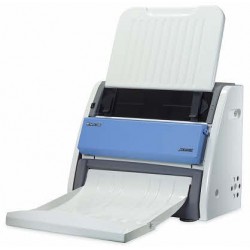 Scanner Microtek Medi-7000 radiologie et clichés radiologiques grand format