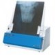 Scanner Microtek Medi-6000 Plus - Radiographies thoraciques et supérieur. Clichés radiologiques