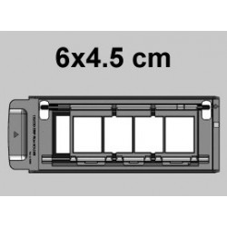 Support films 120mm (6x4,5cm) OpticFilm 120 