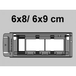 Support films 120mm (6x8cm et 6x9cm) OpticFilm 120 