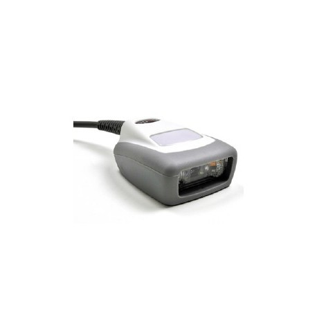 Lecteur code barre filaire Datamatrix CR1000HD 1D/2D USB