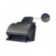 Scanner Microtek FileScan 3125c - Chargeur 100 pages, recto-verso, USB, pdf, jpeg,ocr,rtf,csv