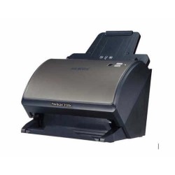 Scanner Microtek FileScan 3125c - Chargeur 100 pages, recto-verso, USB, pdf, jpeg,ocr,rtf,csv