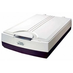 Scanner Microtek XT6060 - Scanner à plat format A3 avec une grande profondeur de champ