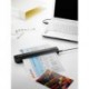 Scanner portable MobileOffice S400 de Plustek - A4, USB, auto alimenté, nomade, petit, comptoir