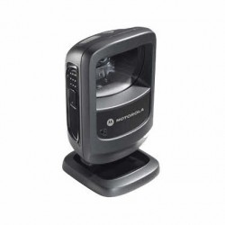 Imager de comptoir omnidirectionnel SYMBOL DS9208. Lecteur 2D filaire