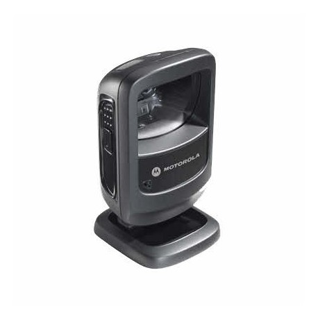 Imager de comptoir omnidirectionnel SYMBOL DS9208. Lecteur 2D filaire