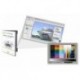 Scanner Microtek 9800XL PLUS HDR TMA documents A3, films et négatifs photo