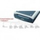 Scanner Microtek ScanMaker i800 Plus SF HDR - Le scanner A3 polyvalent professionnel pour documents et films