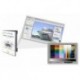 Scanner Microtek ArtixScan F2 studio Silver - Format A3, films de toutes tailles et négatifs photo.