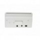 Scanner Plustek Smart Office PS283 - Scanner simple face A4 à chargeur USB couleur. Scanner de bureau.