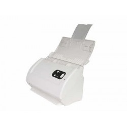 Pochette transparente scanner pour documents