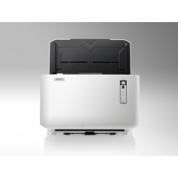 SmartOffice SC8016U de Plustek - Scanner format A3 chargeur 100 feuilles ultra-rapide recto-verso - Ultrasons - USB2.0