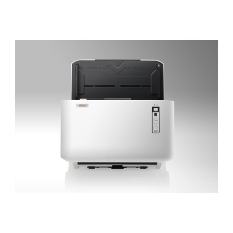 SmartOffice SC8016U de Plustek - Scanner format A3 chargeur 100 feuilles ultra-rapide recto-verso - Ultrasons - USB2.0