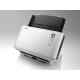 SmartOffice SC8016U de Plustek - Scanner format A3 chargeur 100 feuilles ultra-rapide recto-verso - Ultrasons - USB2.0
